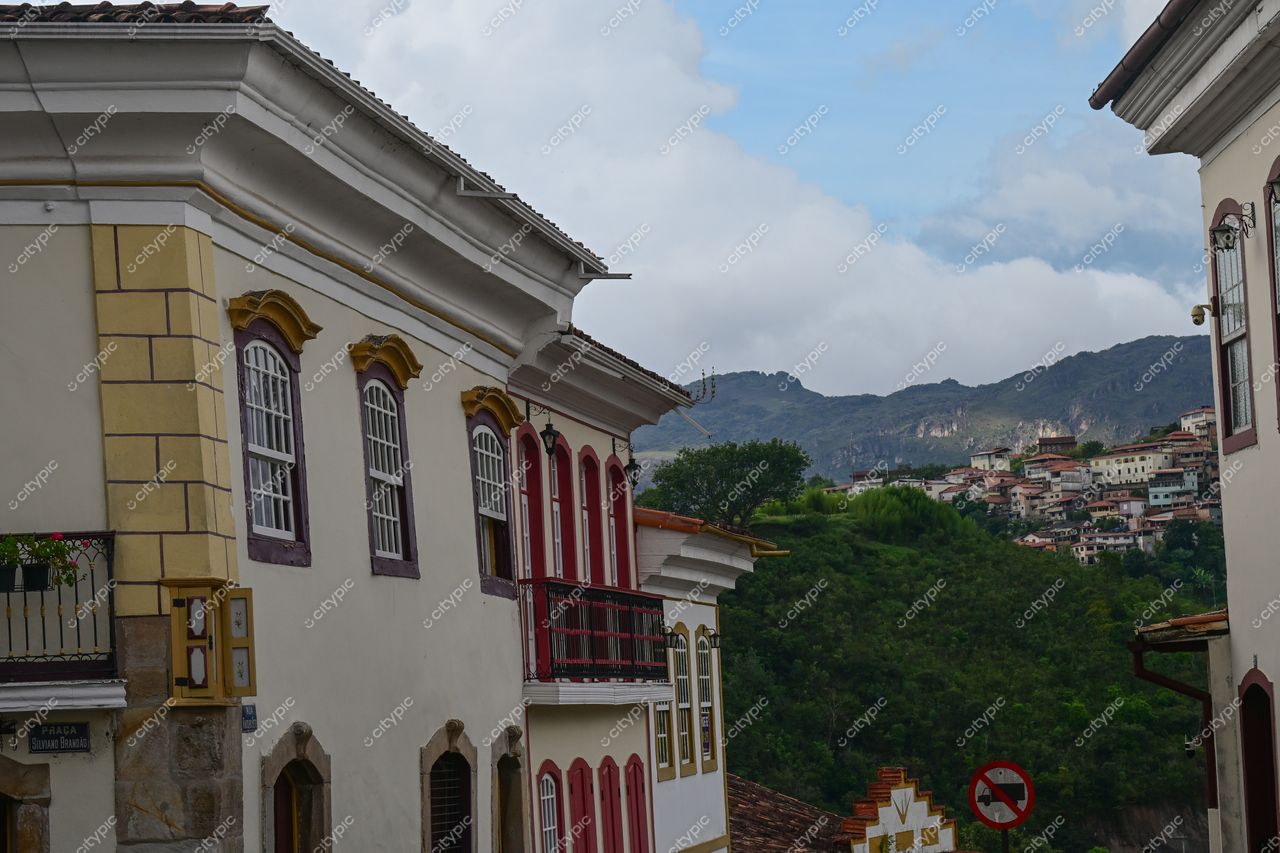 Ouro Preto, Minas Gerais: Encanto colonial nas montanhas