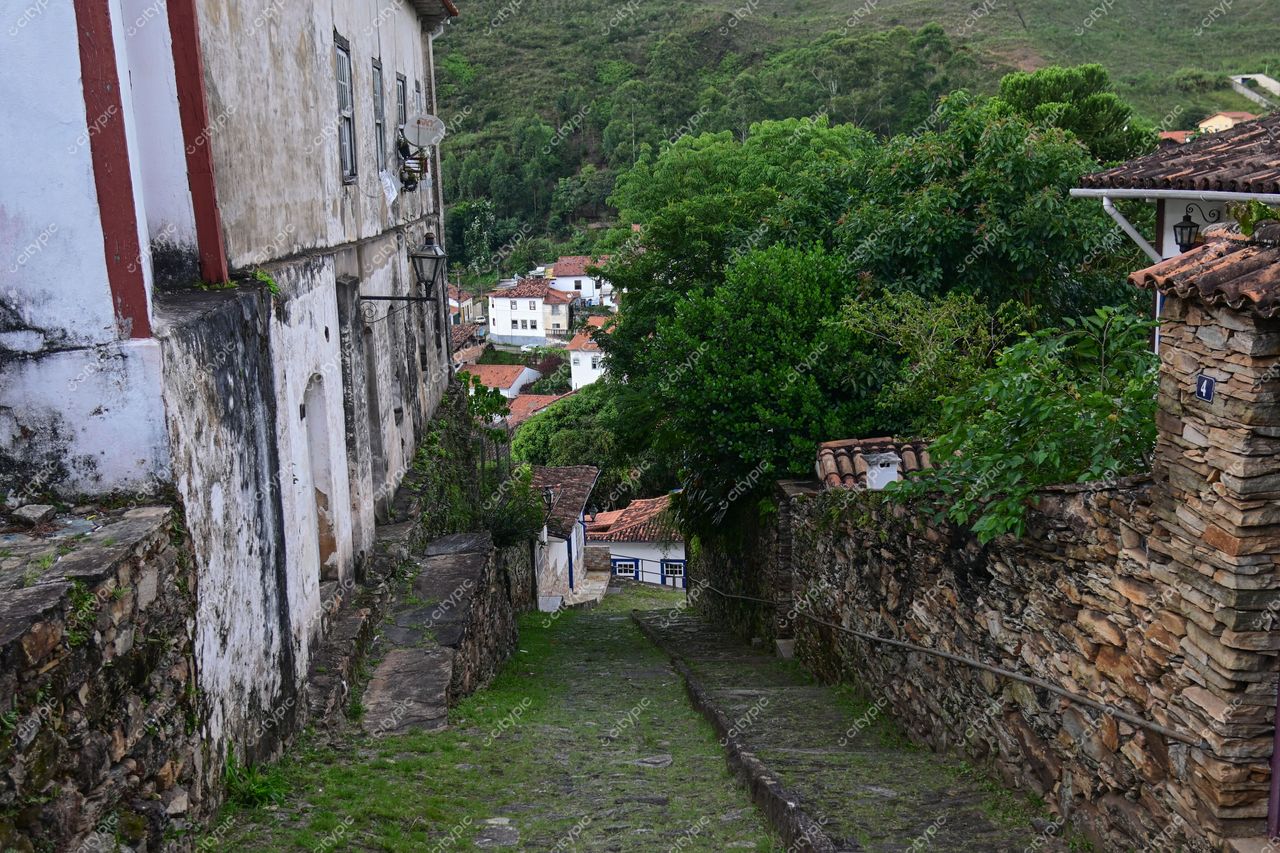 Ouro Preto, Minas Gerais: Encanto colonial em cada pedra