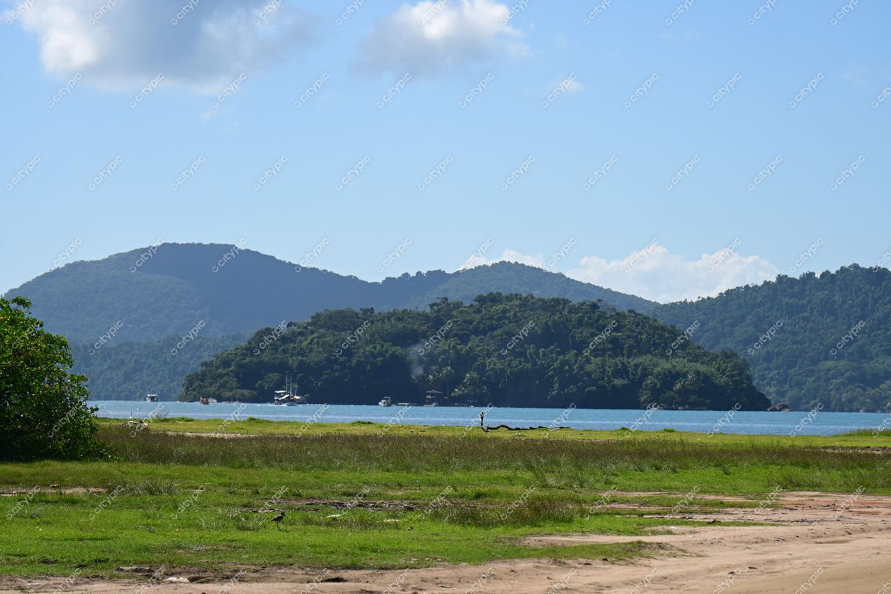 Paraty, Rio de Janeiro: A harmonia entre terra e mar