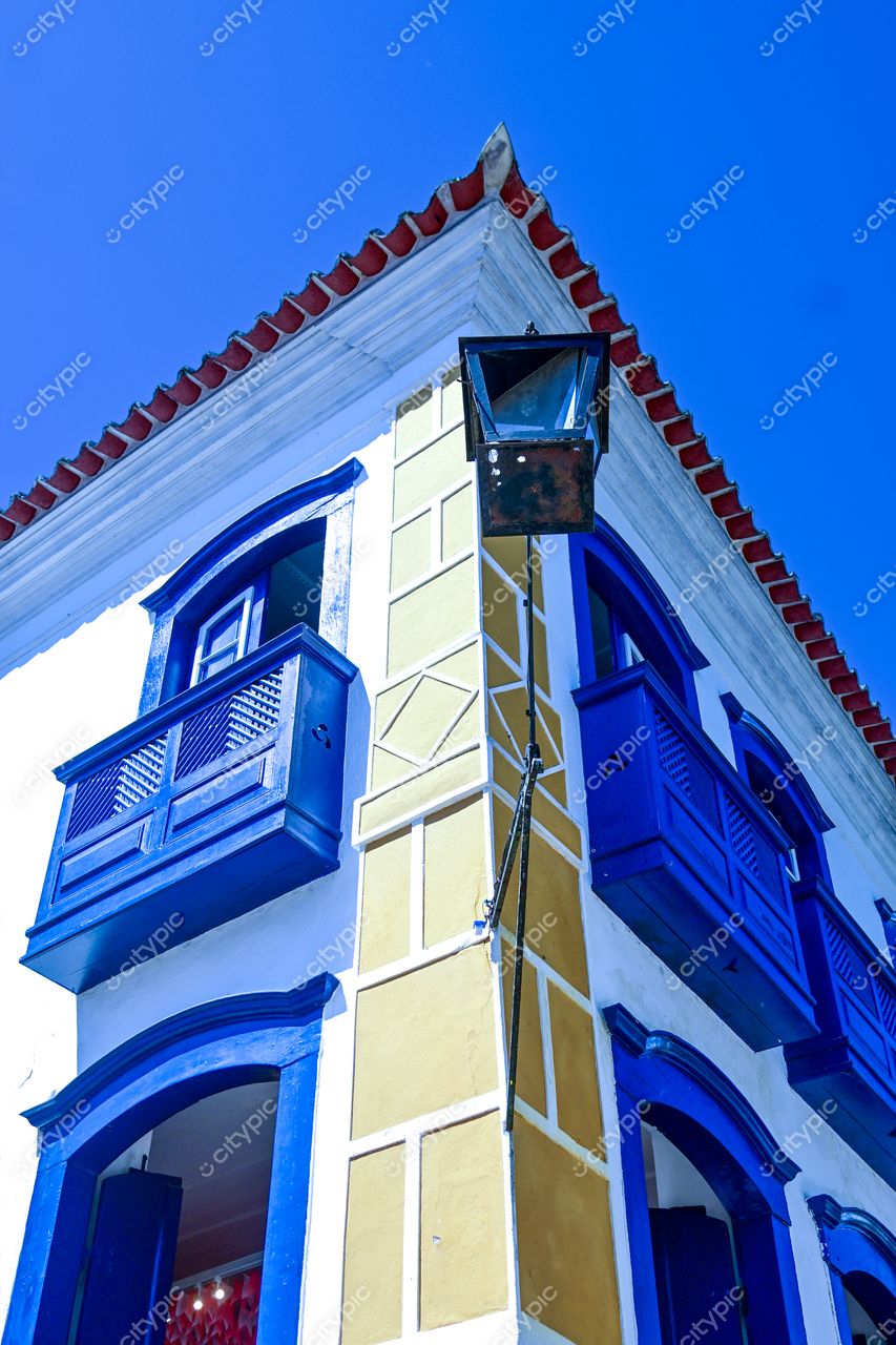 Paraty, Rio de Janeiro: Encanto colonial em cada esquina