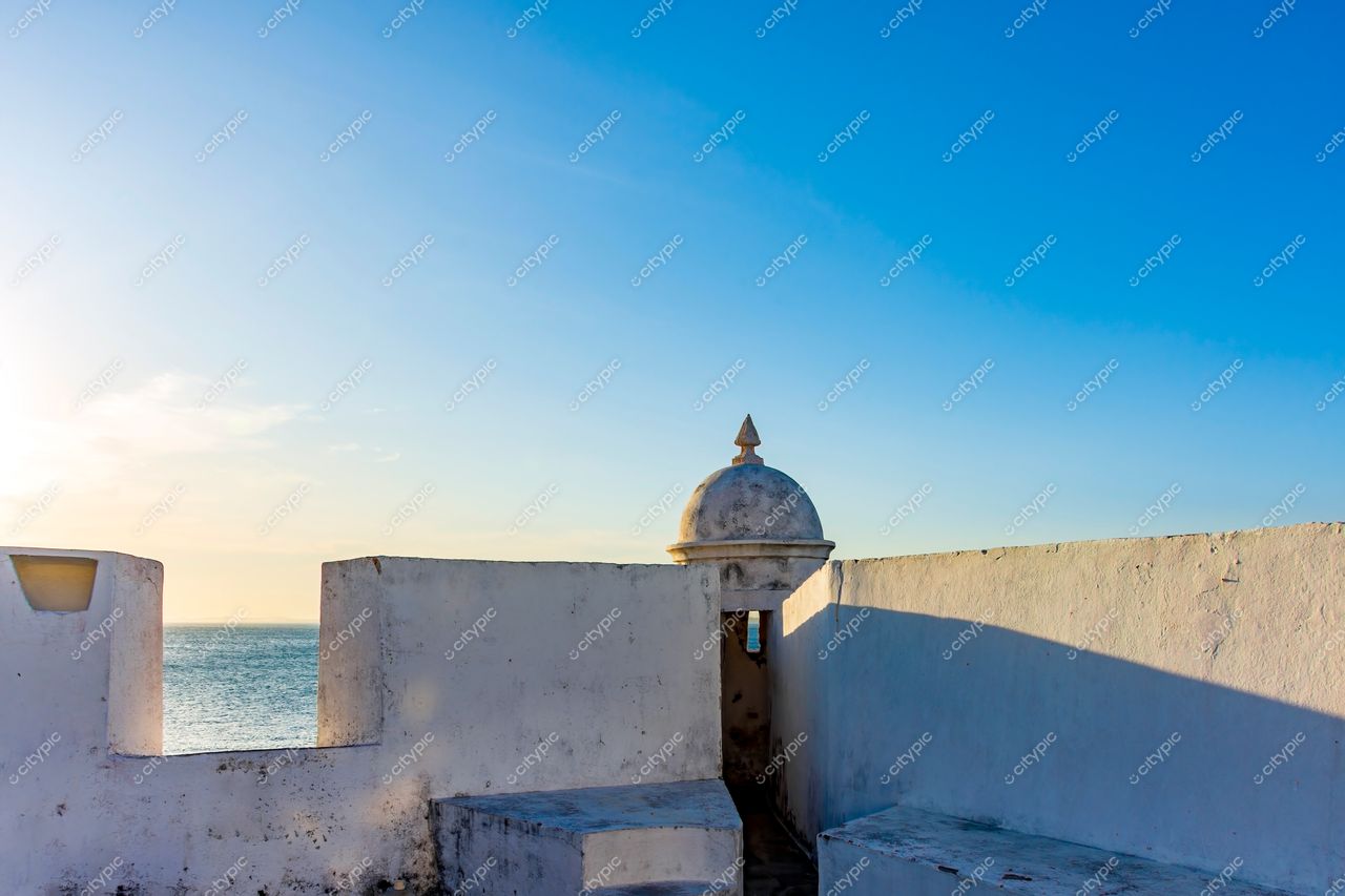 Barra, Salvador: A beleza natural e arquitetônica da Bahia