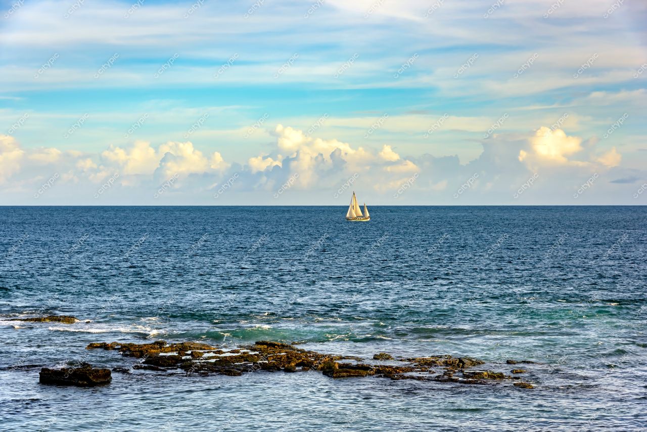 Barra, Salvador: Serenidade e Beleza no Litoral da Bahia
