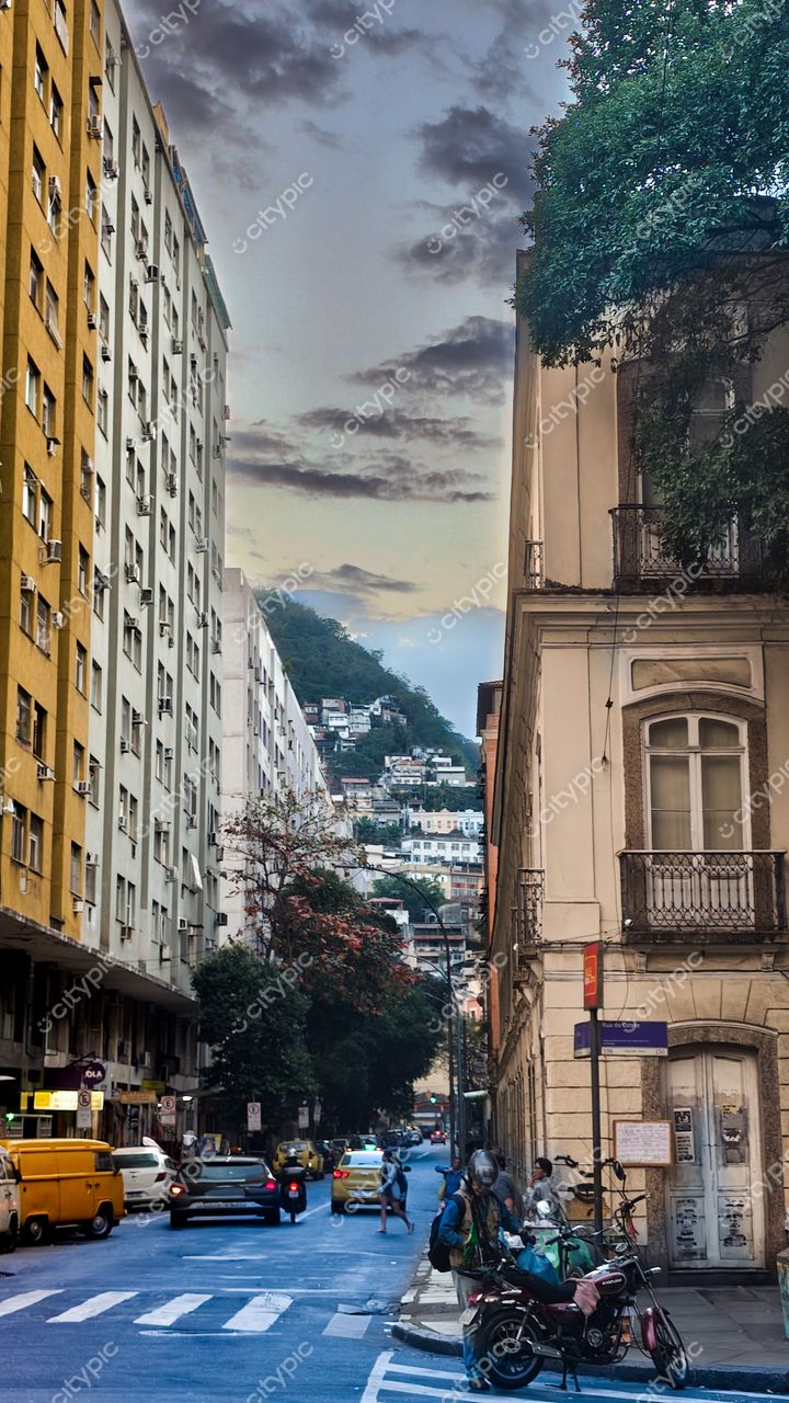 Botafogo, Rio de Janeiro: A diversidade arquitetônica em meio ao charme urbano da região
