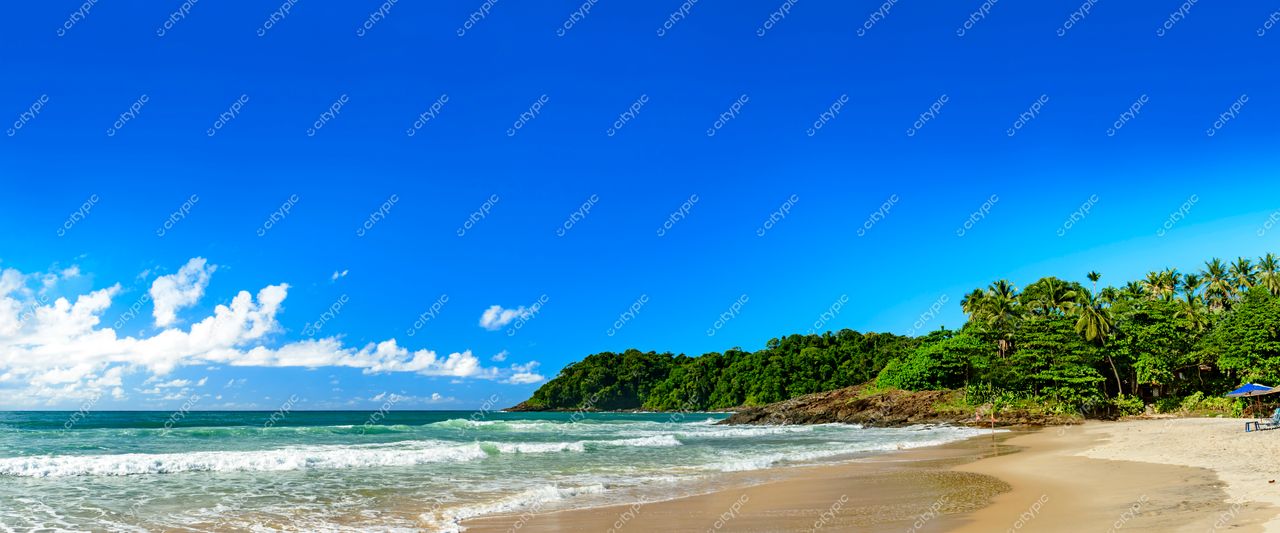 Itacaré, Bahia: Paraíso Tropical à Beira-Mar