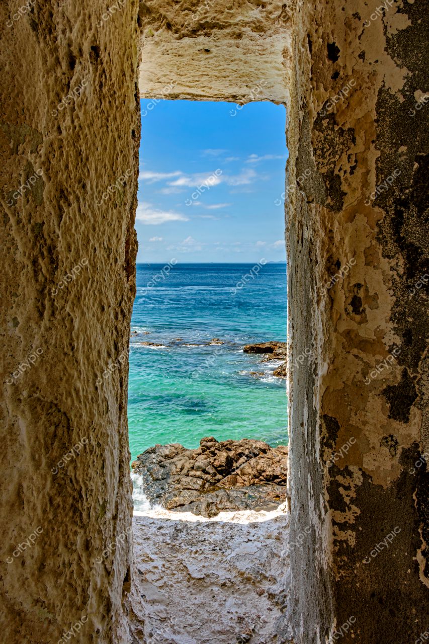 Barra, Salvador: A harmonia entre o mar e a arquitetura histórica