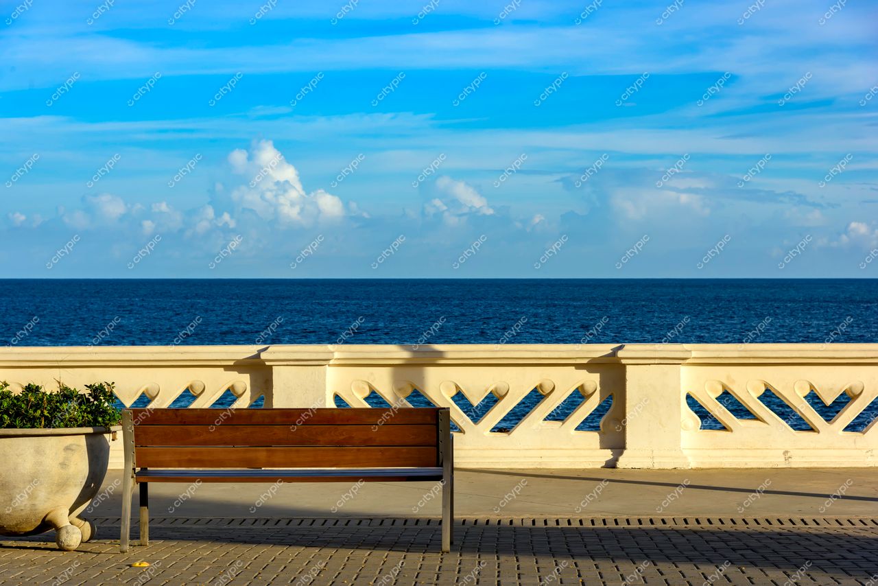 Barra, Salvador, Bahia: Oásis de tranquilidade à beira-mar