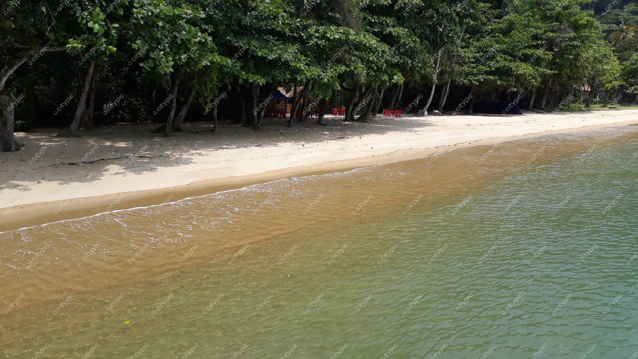 Angra dos Reis, Rio de Janeiro: Paraíso Tropical na Costa Brasileira