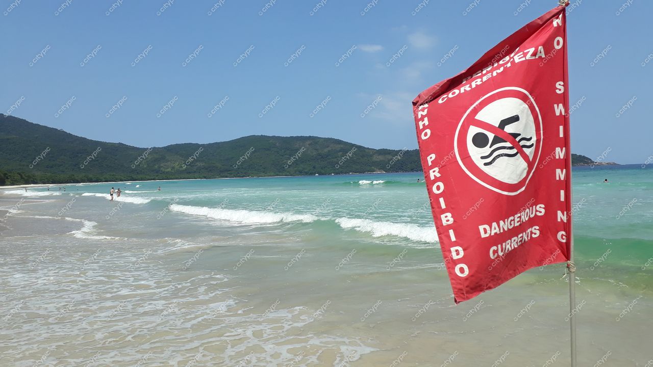 Angra dos Reis, Rio de Janeiro: Beleza natural à beira-mar com segurança e tranquilidade