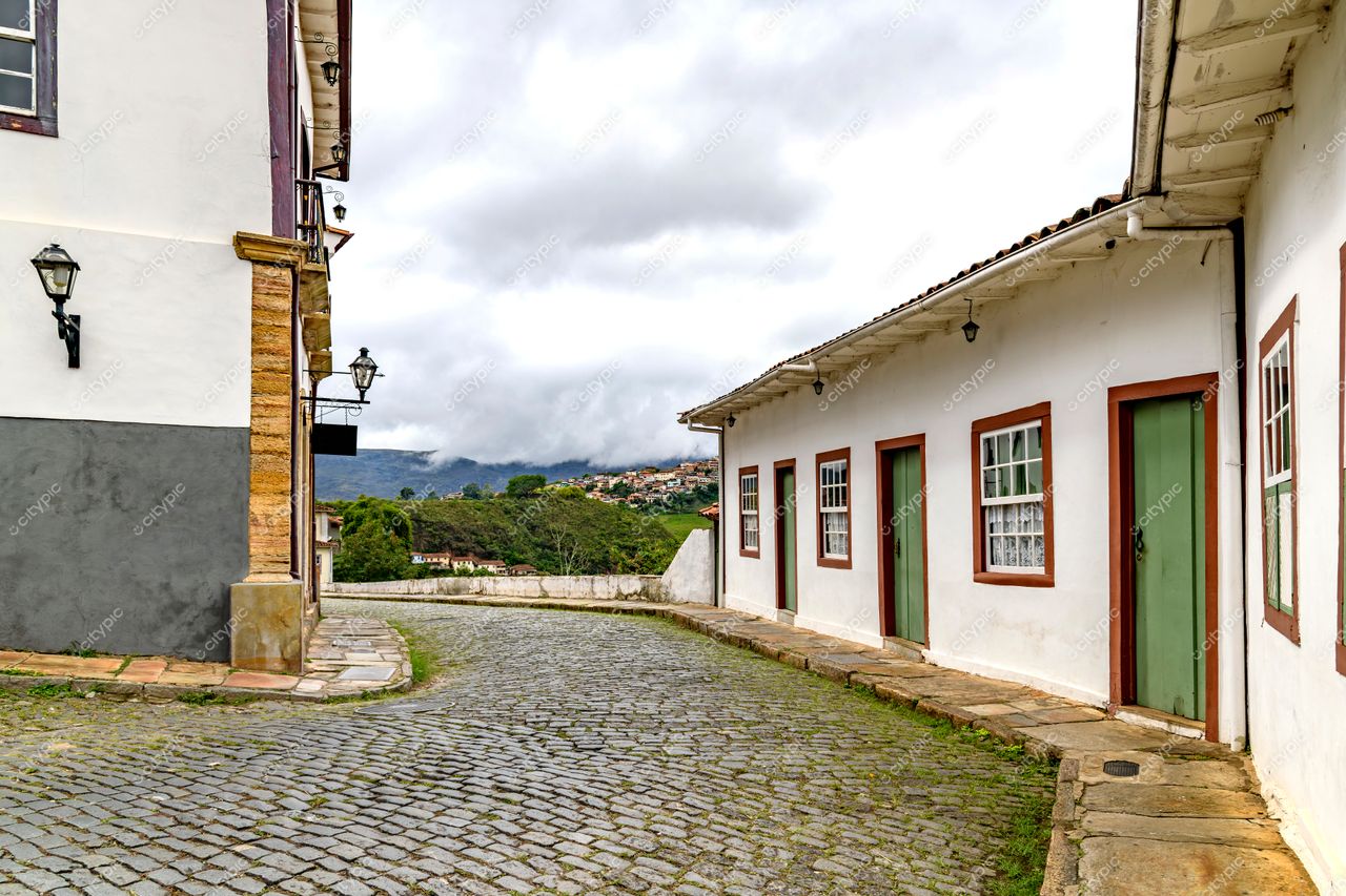 Ouro Preto, Minas Gerais: Encanto em cada esquina