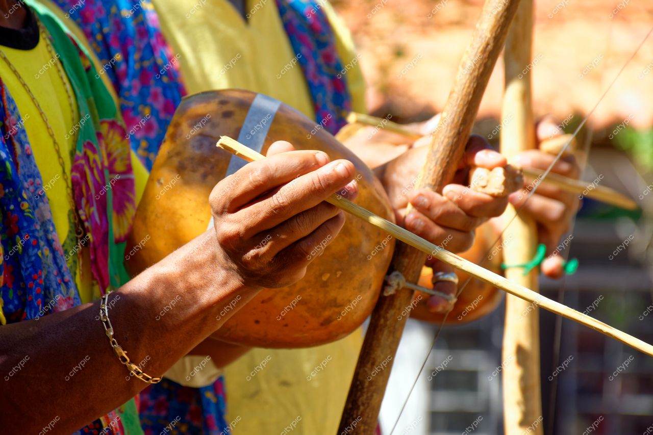 Vibrante e autêntico: a magia da música tradicional em cena