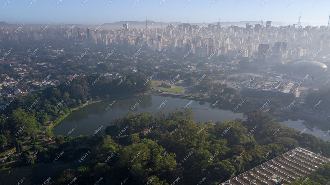 São Paulo, Brasil: A harmonia entre natureza e urbanidade