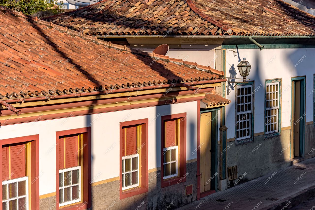 Diamantina, Minas Gerais: Encanto colonial nas ruas da cidade histórica