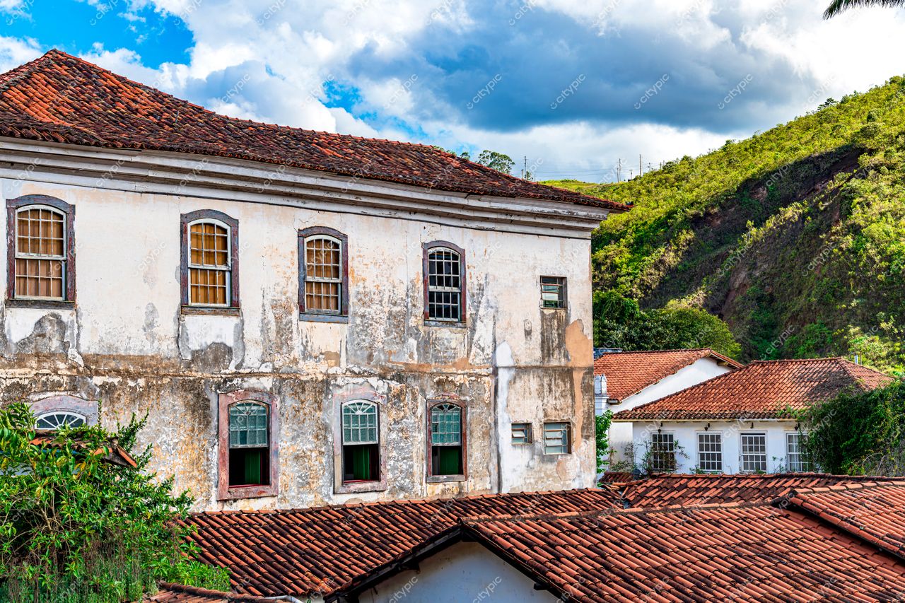 Ouro Preto, Minas Gerais: A beleza colonial em destaque