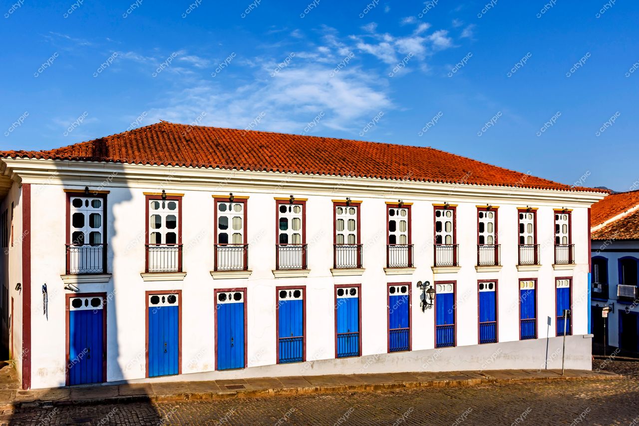 Ouro Preto, Minas Gerais: Charme colonial em cada detalhe