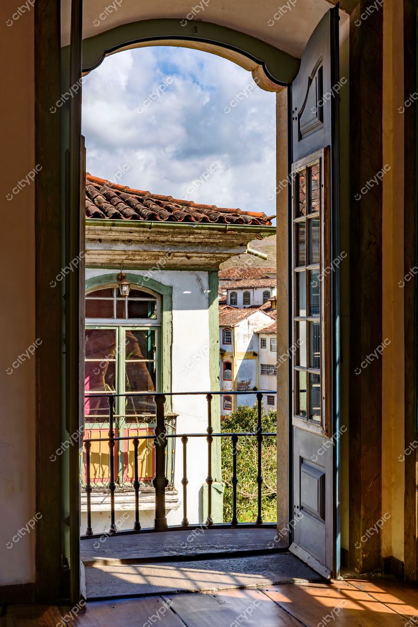 Ouro Preto, Minas Gerais: Encanto colonial em cada detalhe
