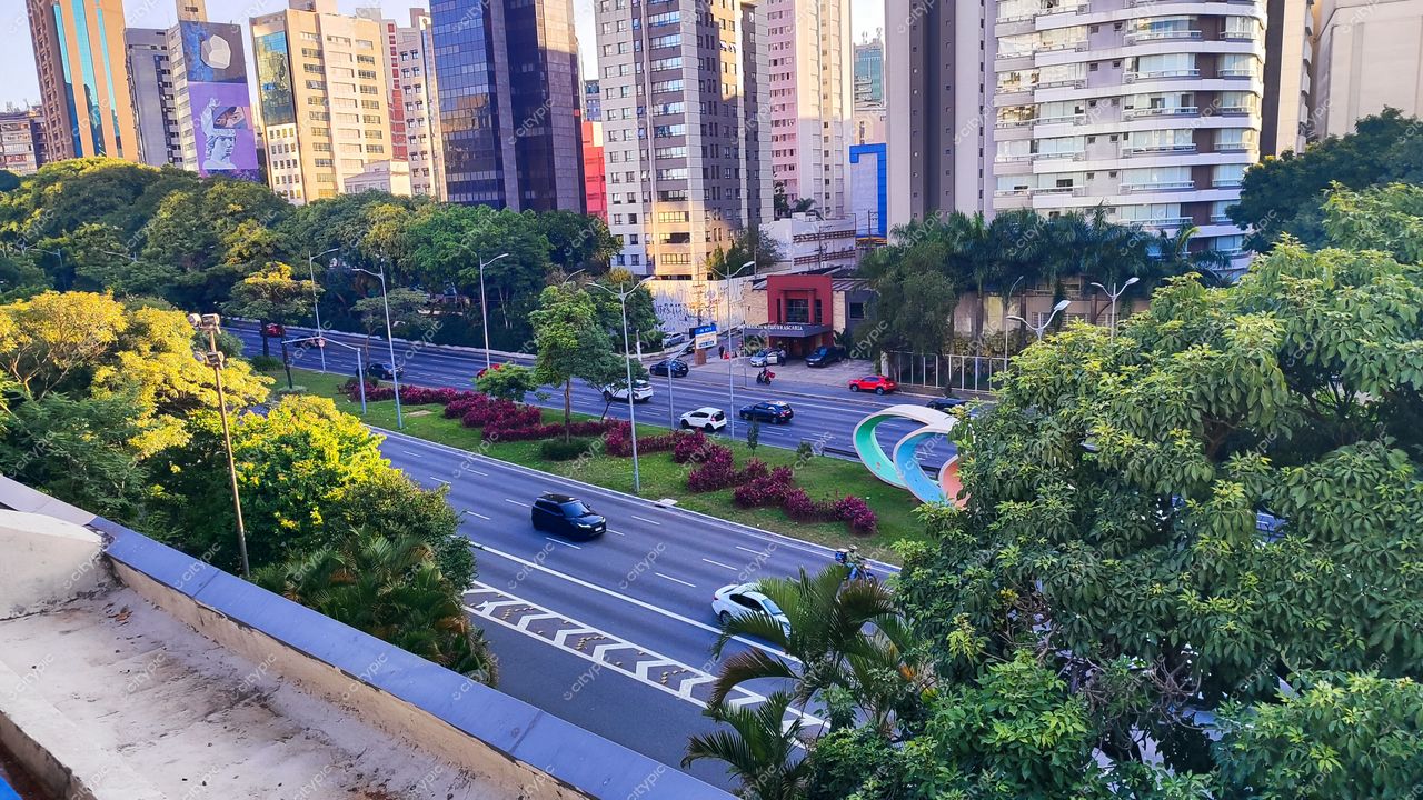 Vila Mariana, São Paulo: Harmonia entre natureza e urbanização na metrópole paulista