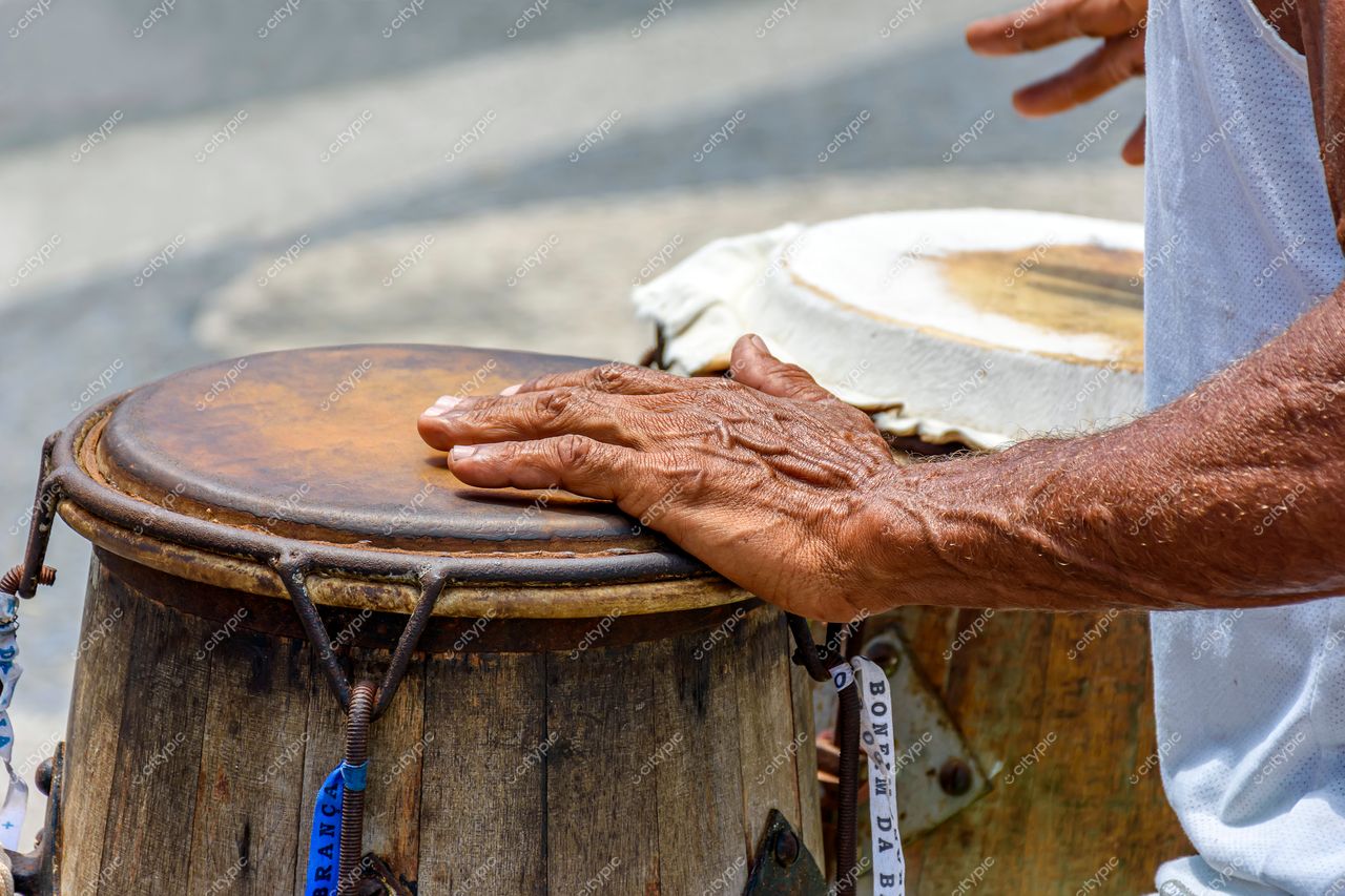 Pelourinho, Salvador: O ritmo pulsante da cultura afro-brasileira