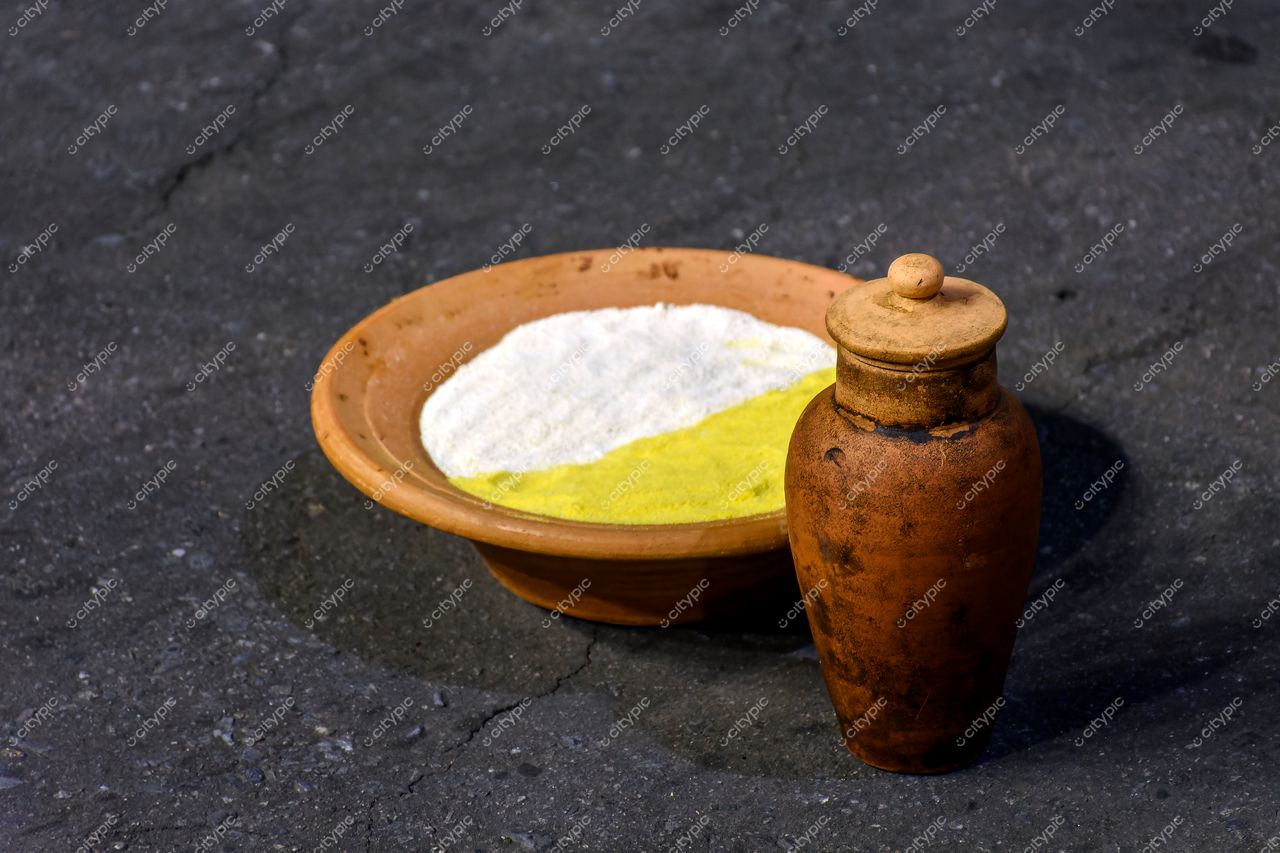 Artesanato e Gastronomia de Belo Horizonte: Prato de Barro e Jarra Rústica