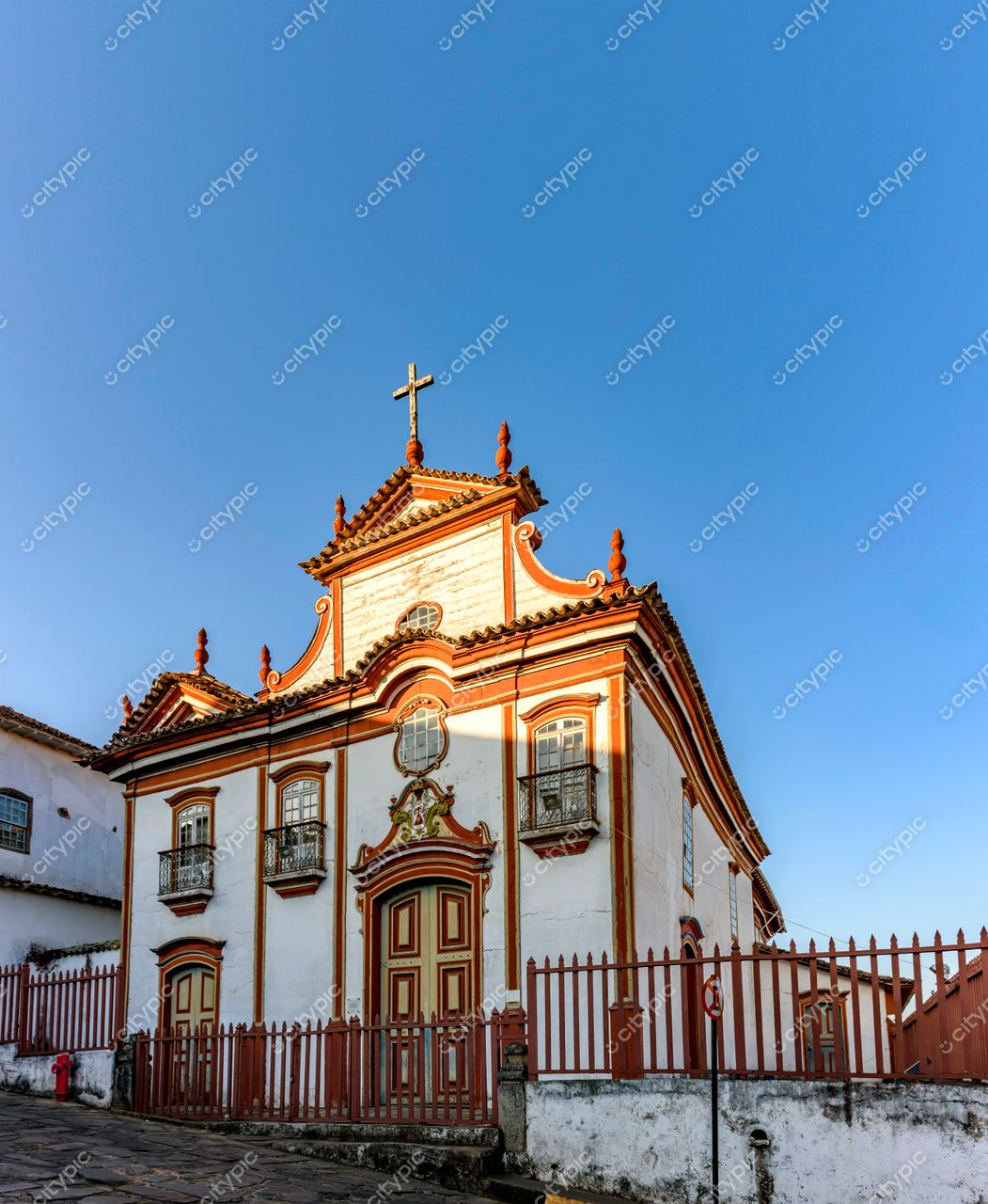 Diamantina, Minas Gerais: A beleza colonial em detalhes