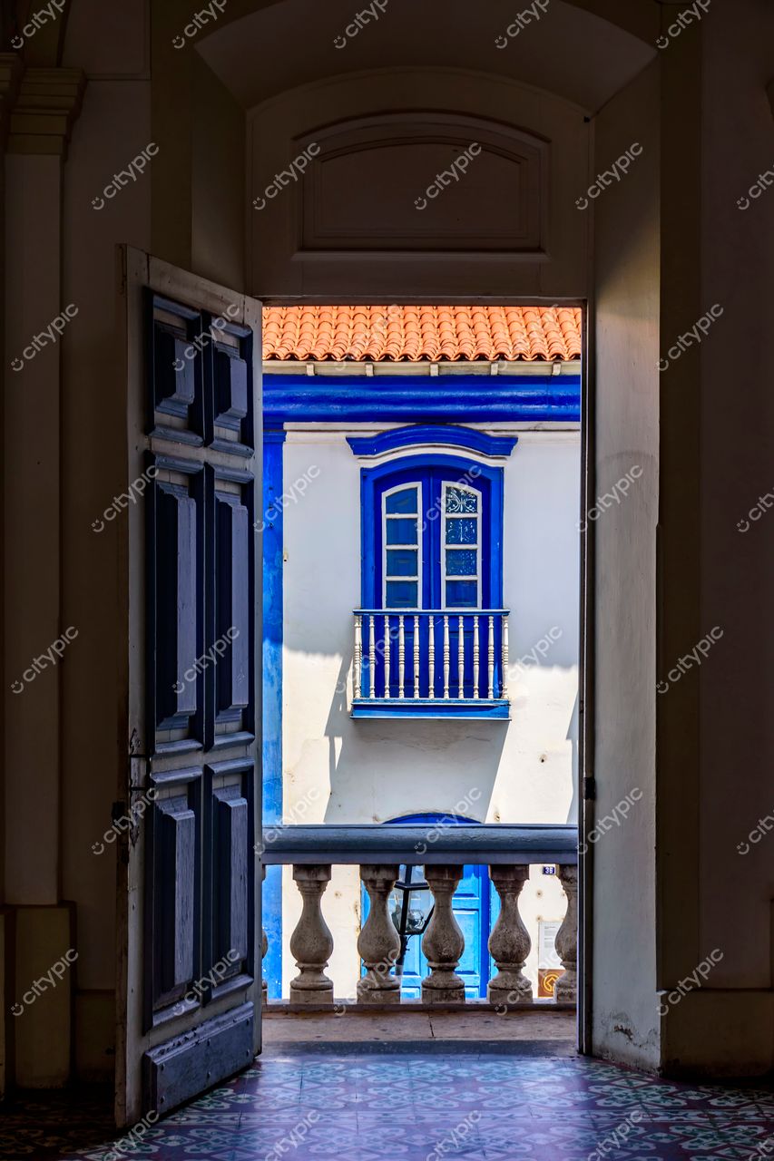 Diamantina, Minas Gerais: Encanto colonial em cada detalhe