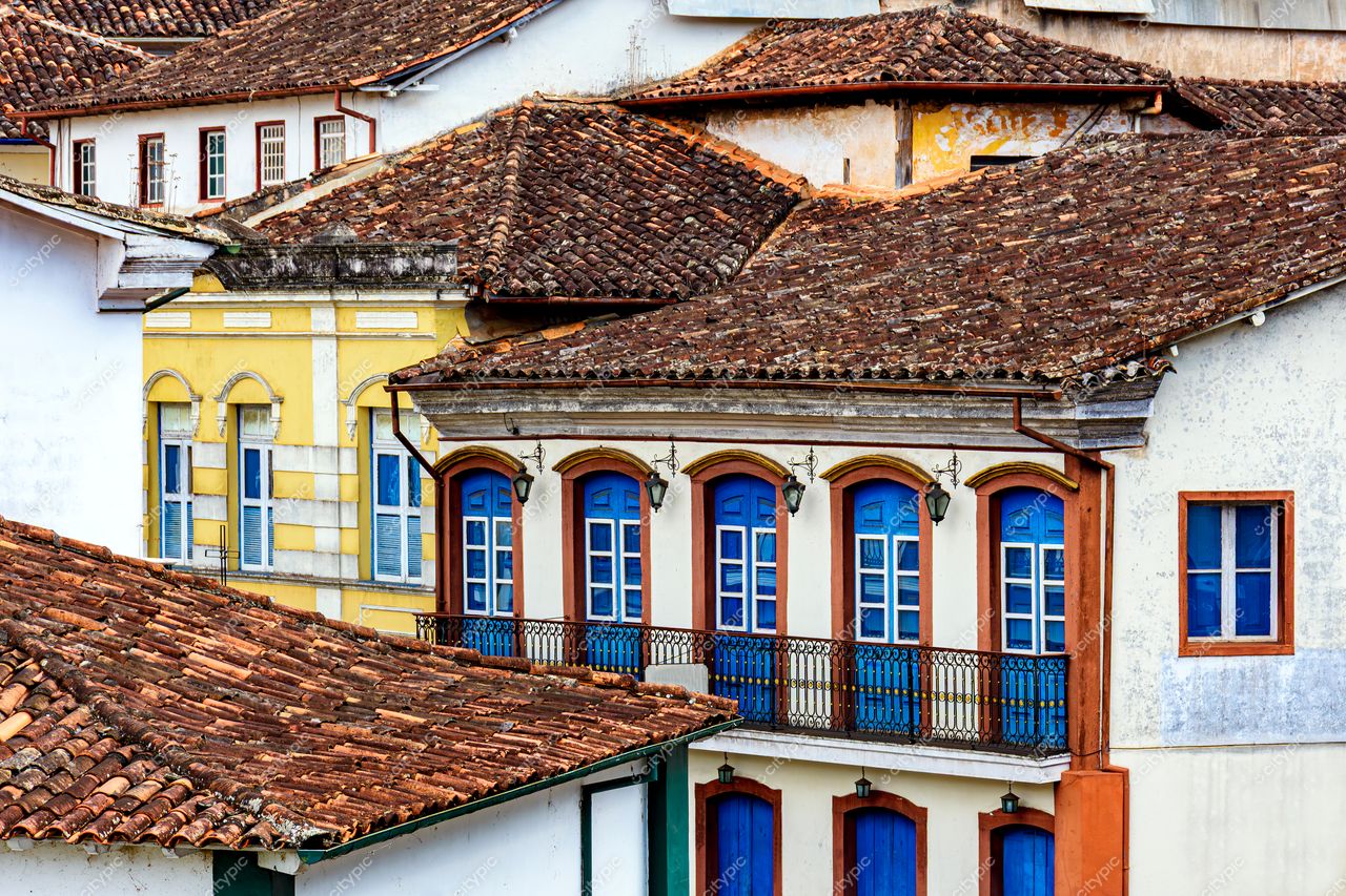 Ouro Preto, Minas Gerais: Charme colonial em cada detalhe