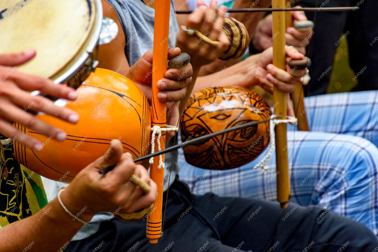 Músicos em Belo Horizonte: Performance Cultural na Capital Mineira