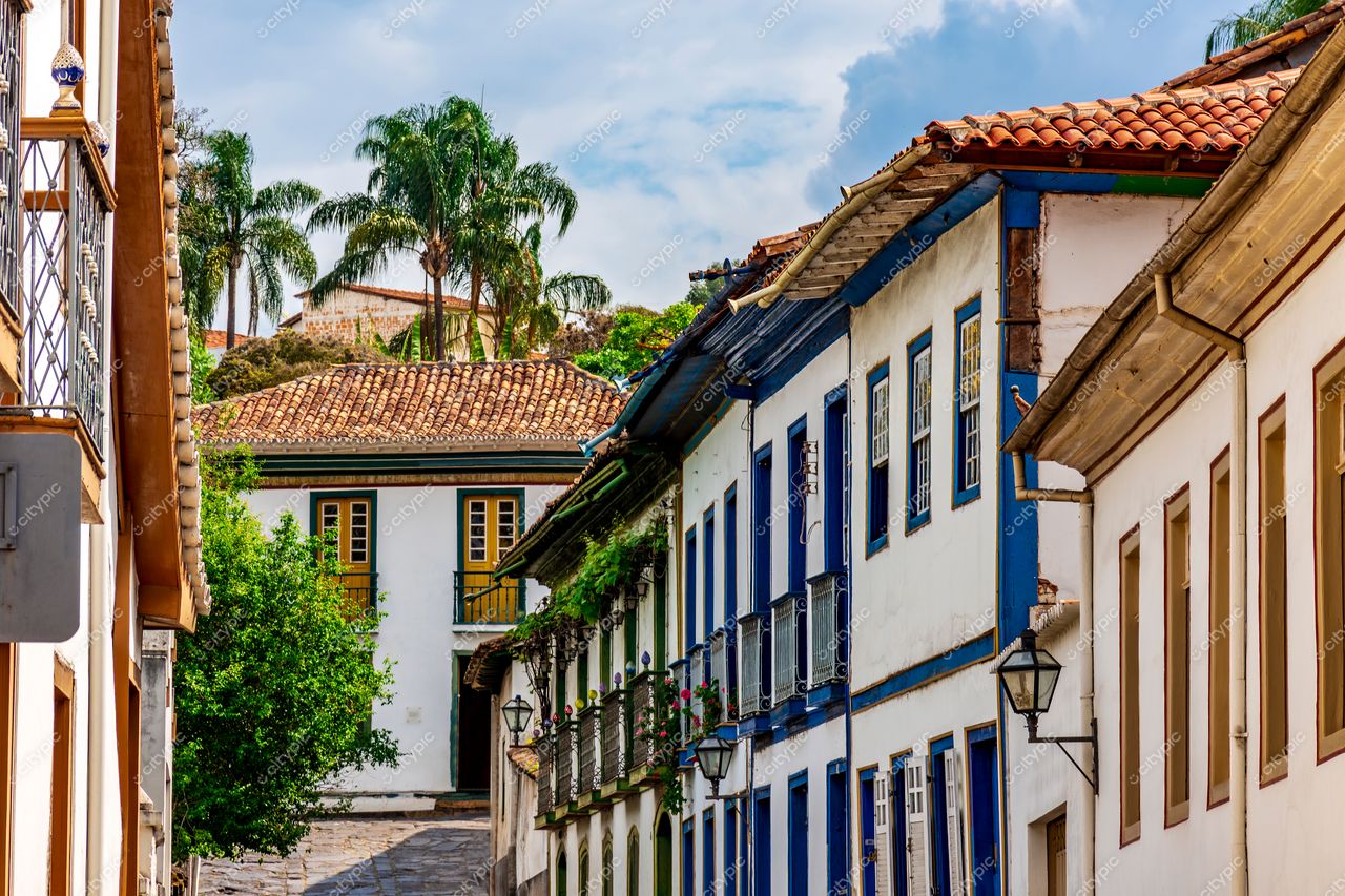 Diamantina, Minas Gerais: Encanto colonial em cada esquina