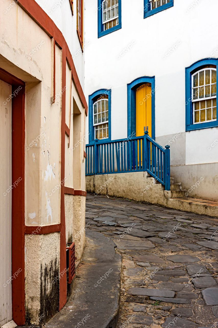Diamantina, Minas Gerais: Encanto colonial em cada esquina