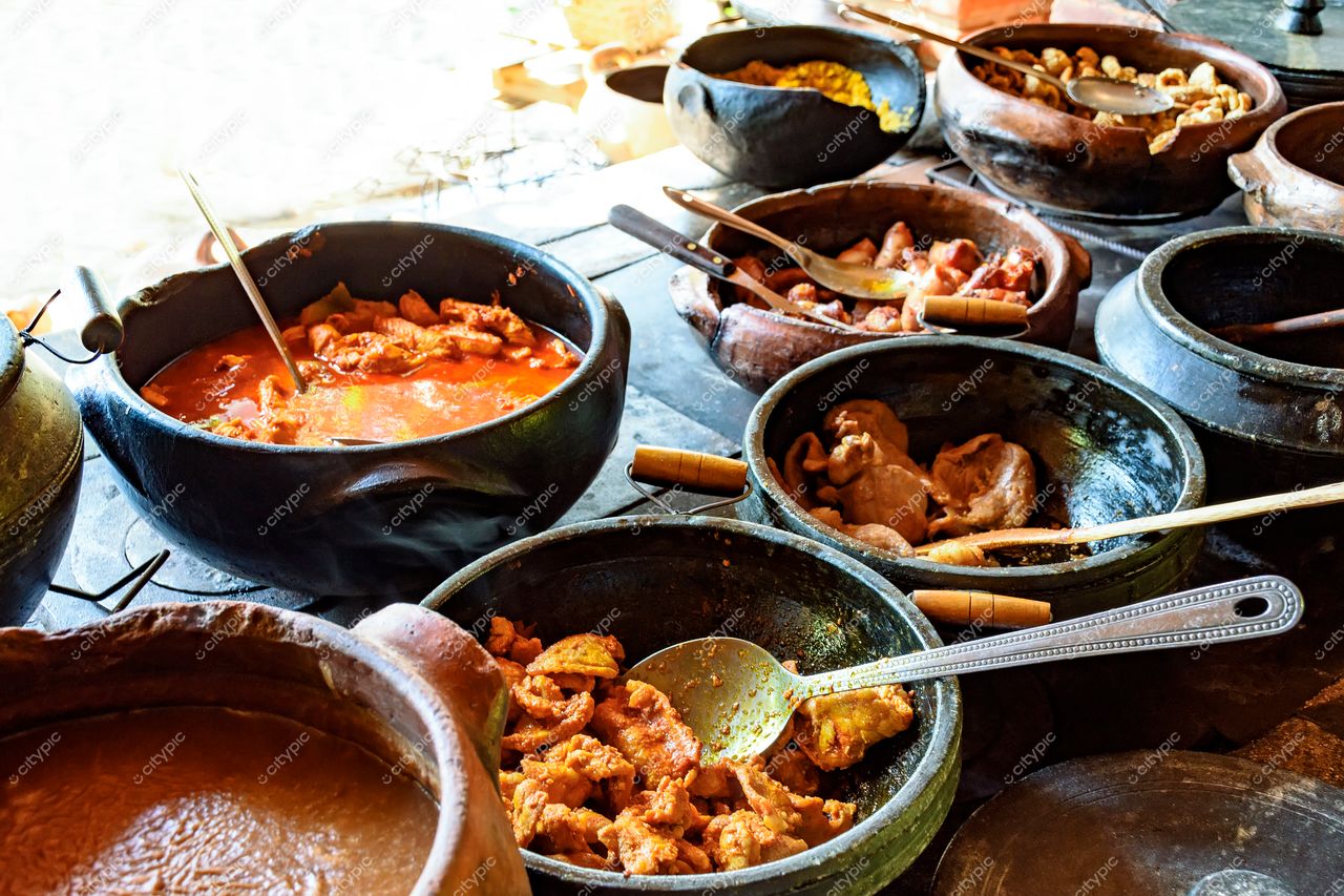 Lagoa Santa, Minas Gerais: Delícias da Gastronomia em Panelas de Barro