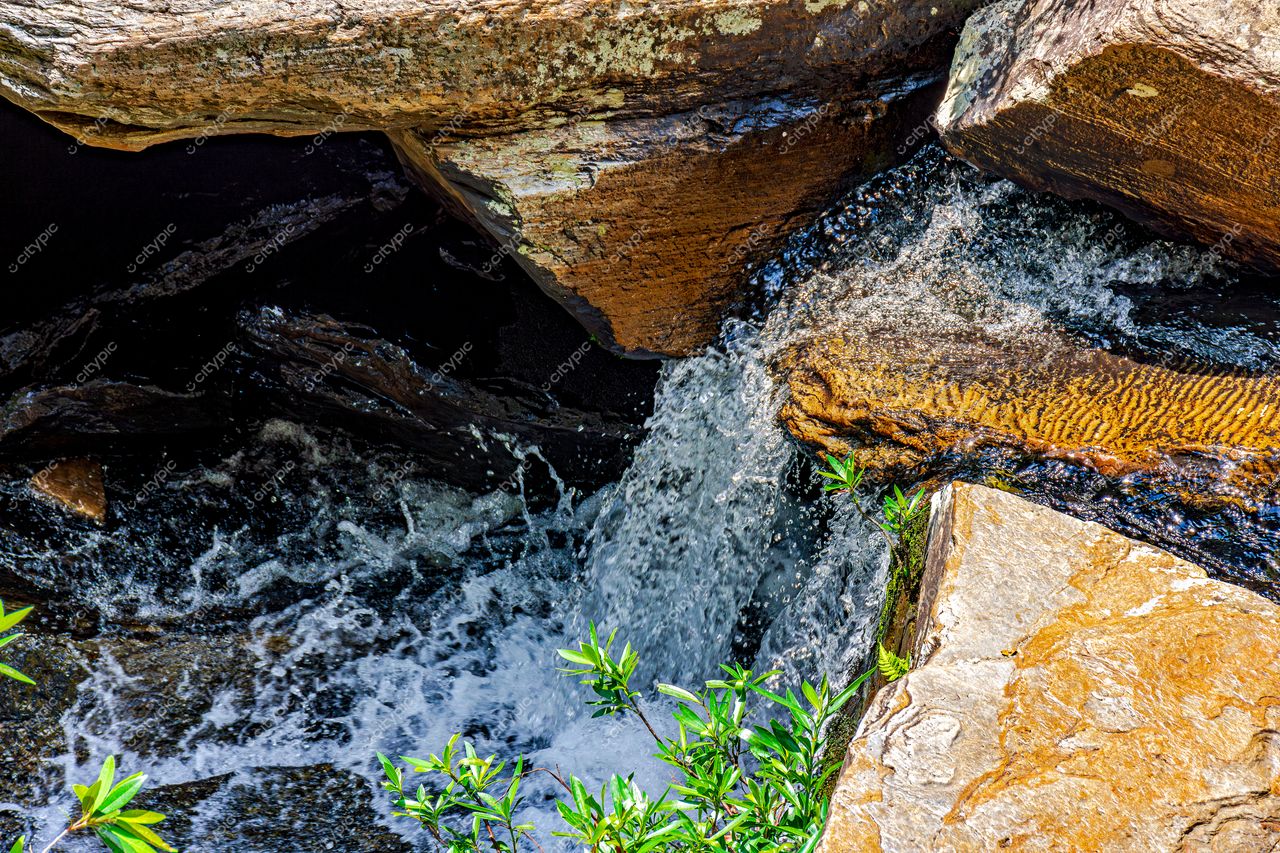 Santana do Riacho, Minas Gerais: Serenidade e beleza natural em harmonia