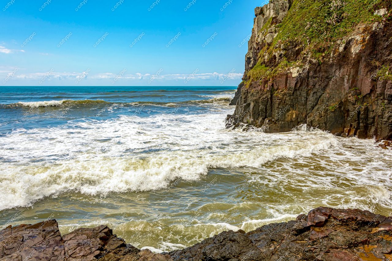 Torres, Rio Grande do Sul: A beleza natural da costa brasileira