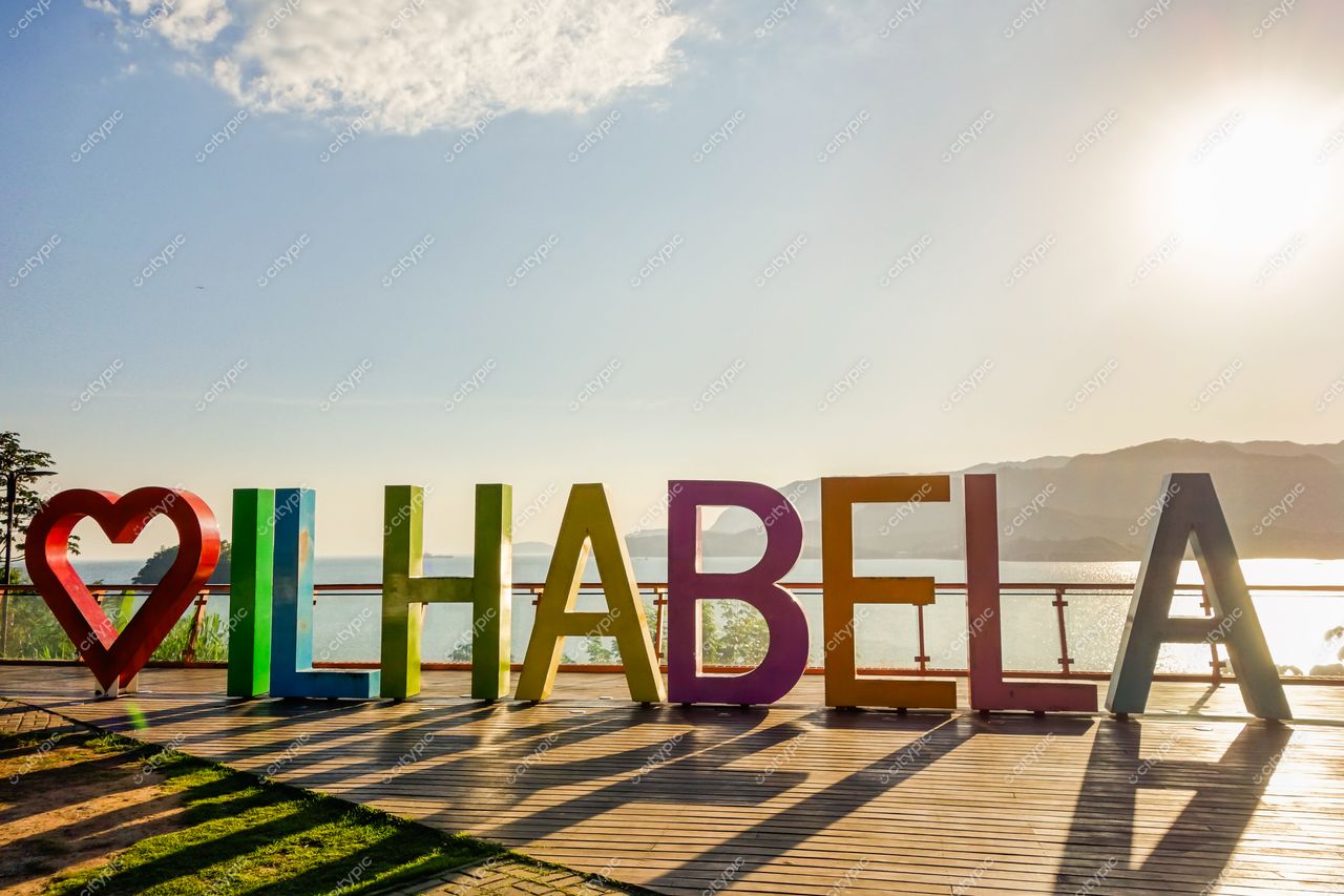 Ilhabela: Ame a beleza natural e cultural desta ilha paradisíaca em São Paulo, Brasil