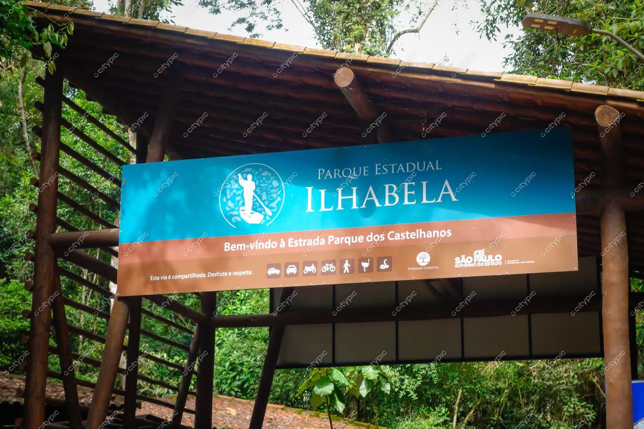 Ilhabela, São Paulo: Bem-vindo ao Parque Estadual Ilhabela, um paraíso natural a ser explorado