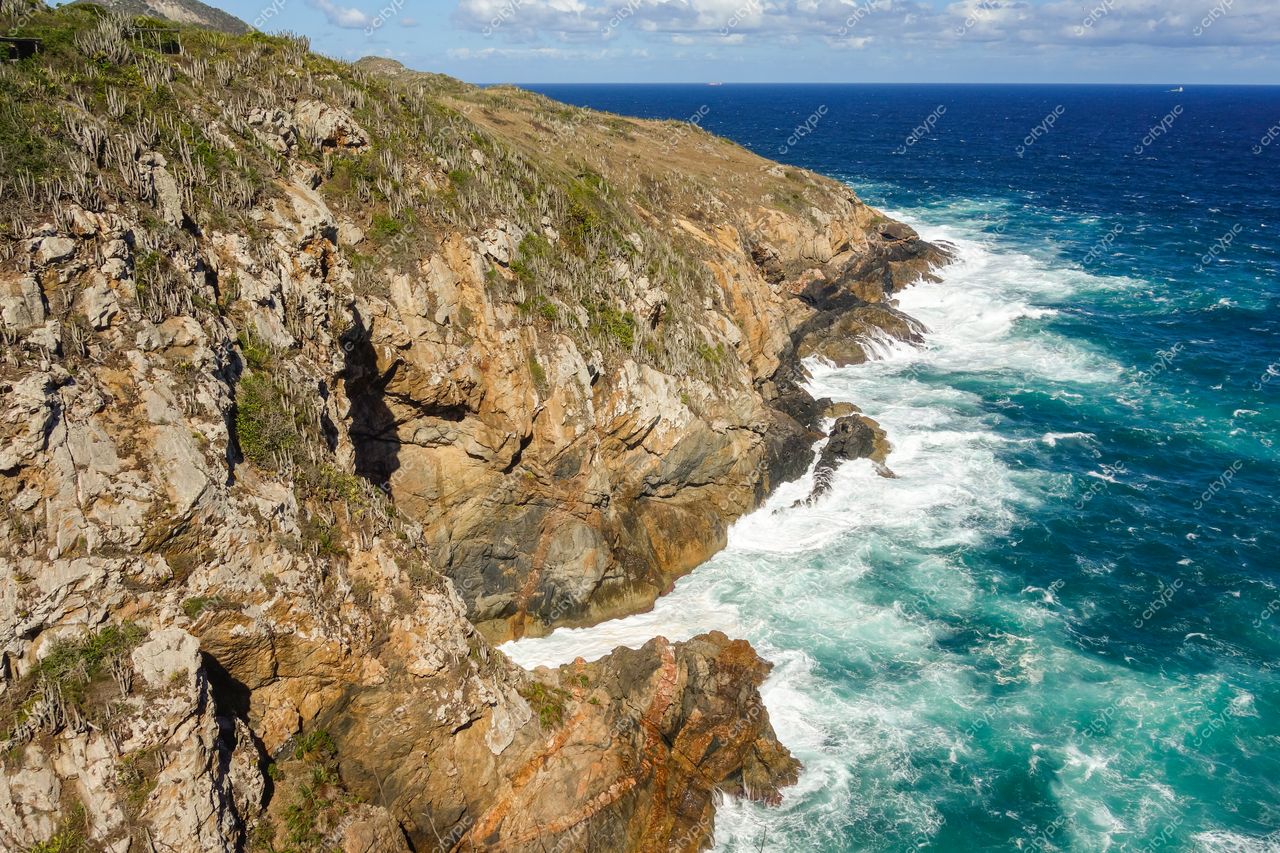 Arraial do Cabo, Rio de Janeiro: A beleza serena da costa brasileira
