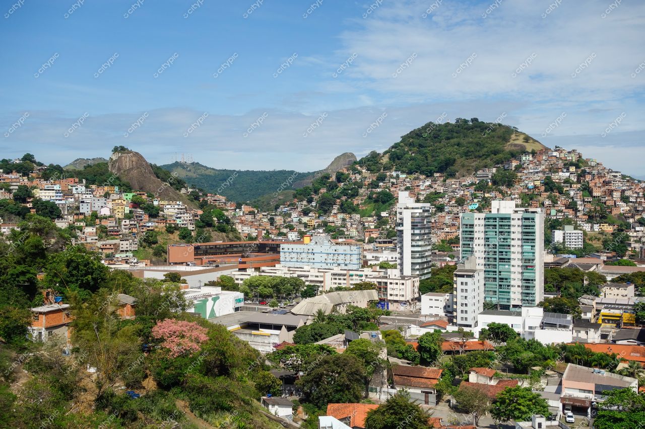 Vitória, Espírito Santo: Harmonia entre urbanização e natureza