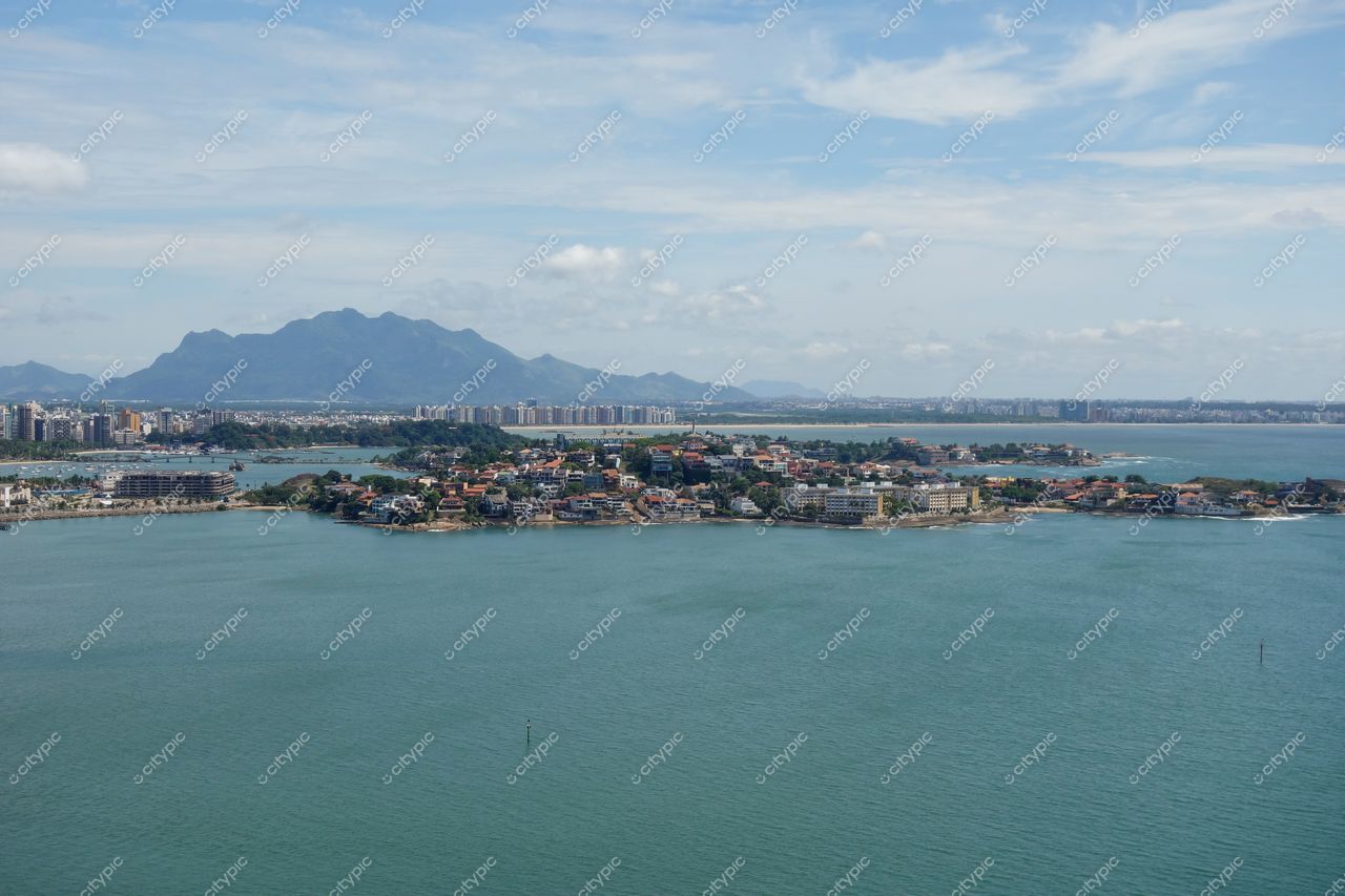 Vitória, Espírito Santo: Harmonia entre urbanização e natureza