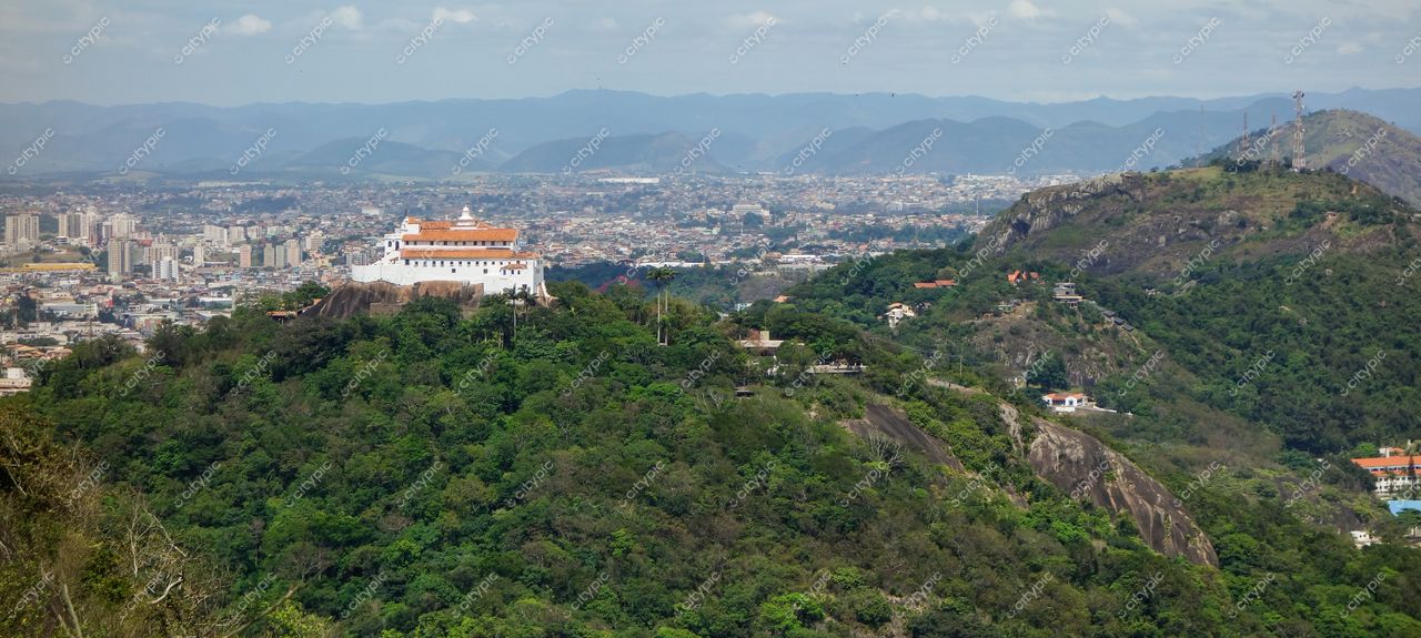 Vitória, Espírito Santo: Harmonia entre natureza e desenvolvimento urbano