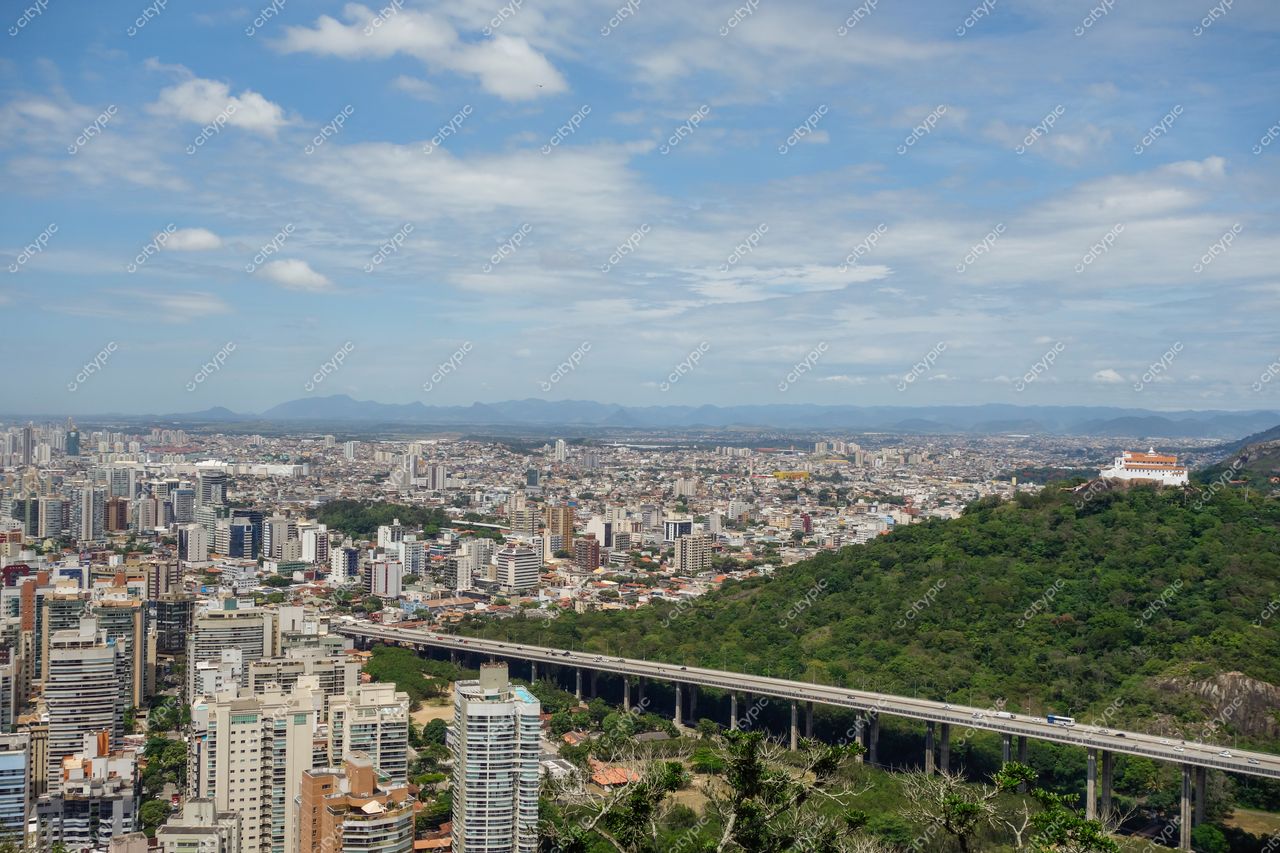 Vila Velha, Espírito Santo: Harmonia entre natureza e urbanização