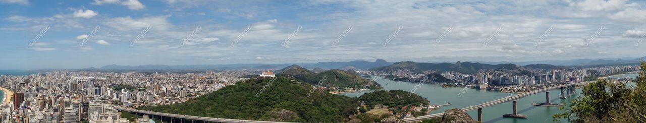 Vila Velha, Espírito Santo: Beleza Natural e Urbanização Dinâmica