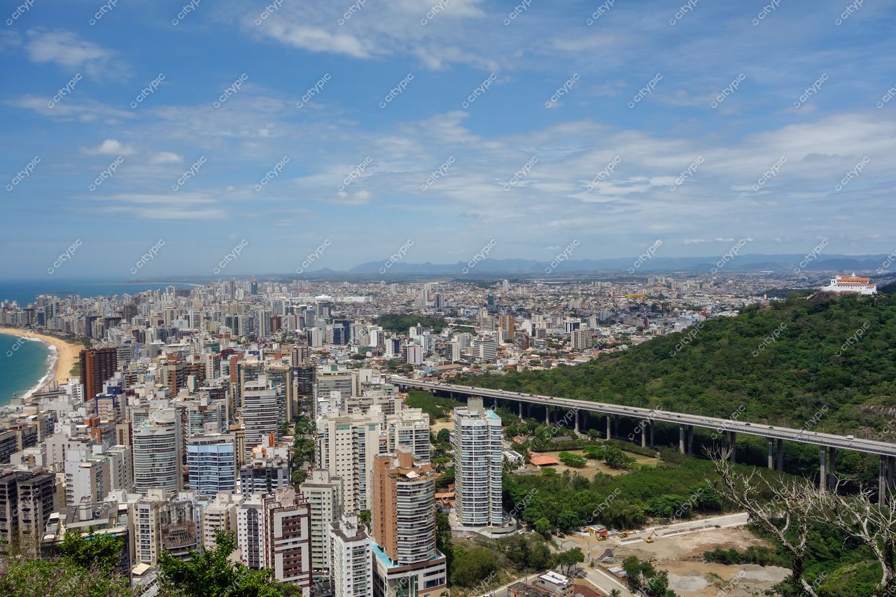 Vila Velha, Espírito Santo: Harmonia entre urbanização e natureza
