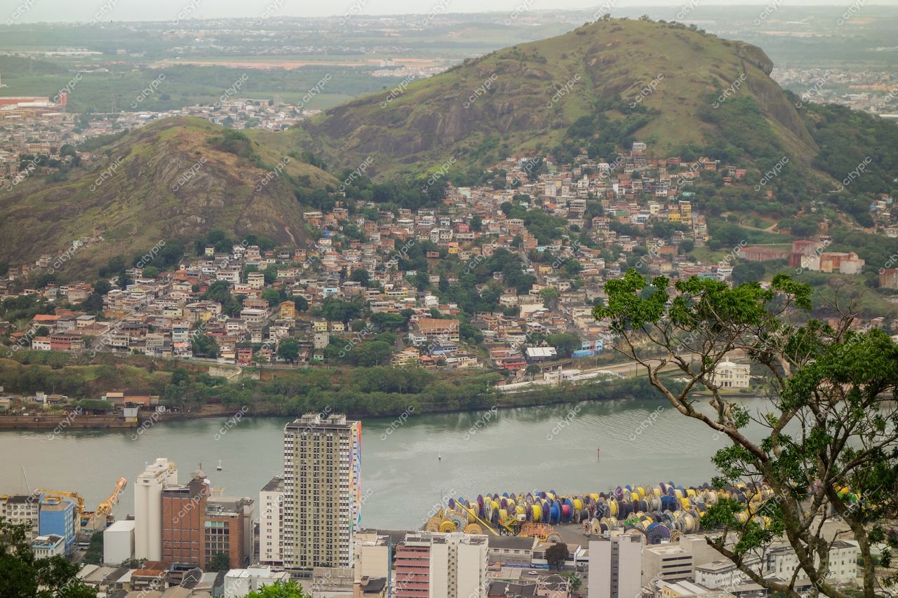 Vitória, Espírito Santo: Harmonia entre natureza e desenvolvimento na capital capixaba