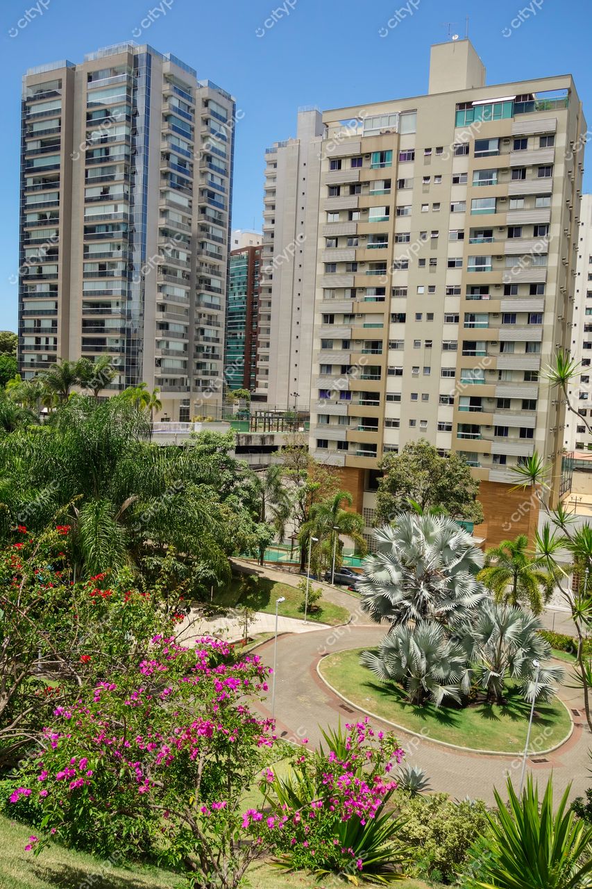Vitória, Espírito Santo: Harmonia entre arquitetura moderna e natureza exuberante