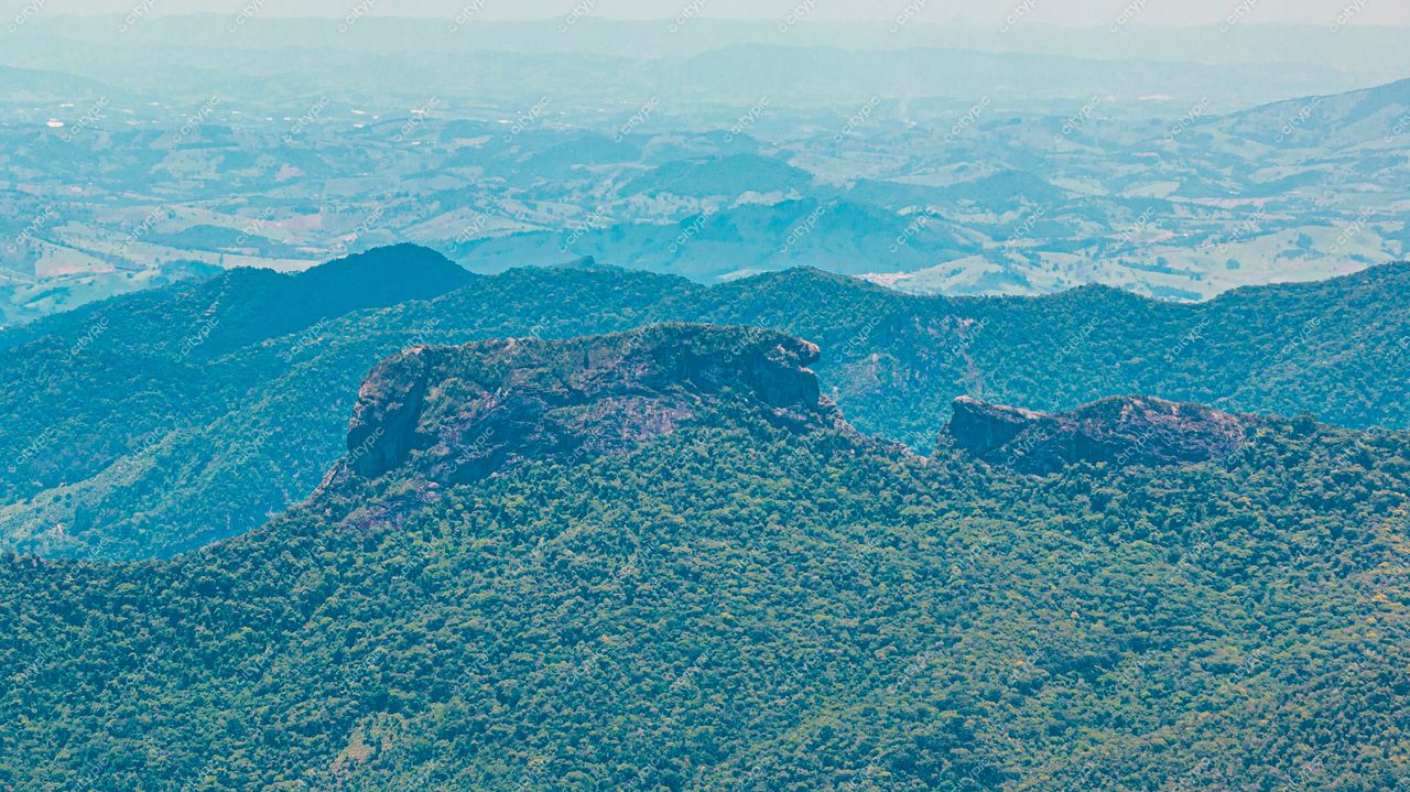 Campos do Jordão: Beleza Natural e Tranquilidade na Serra Paulista